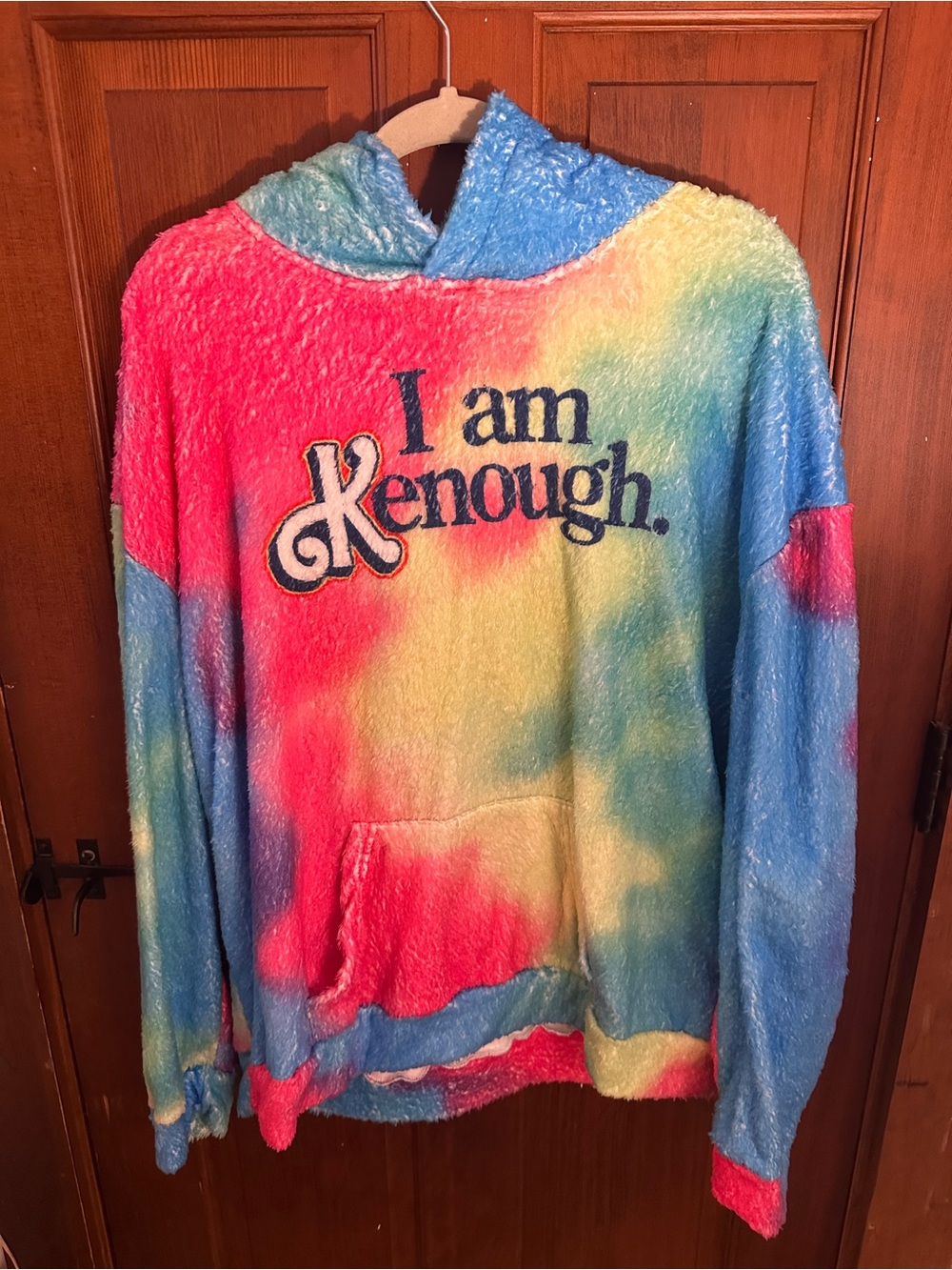 I Am Kenough - Barbie Movie Sweatshirt